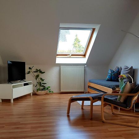 Appartement Casa Blanca à Niestetal Extérieur photo