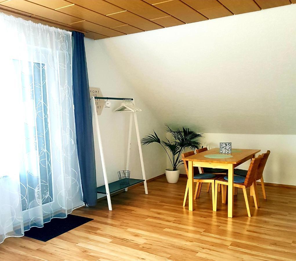 Appartement Casa Blanca à Niestetal Extérieur photo